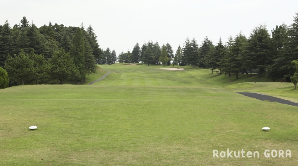 Golf Course Thumbnail 3