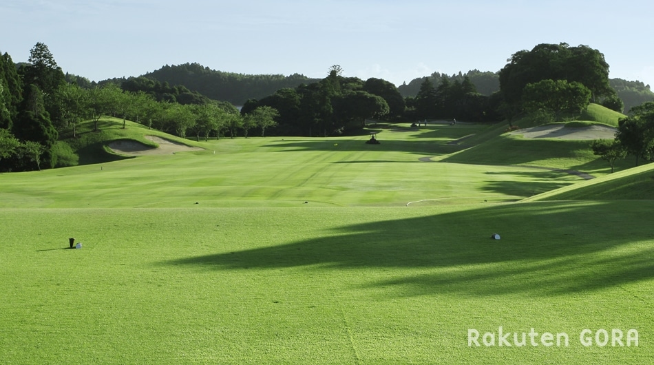 Golf Course Thumbnail 3