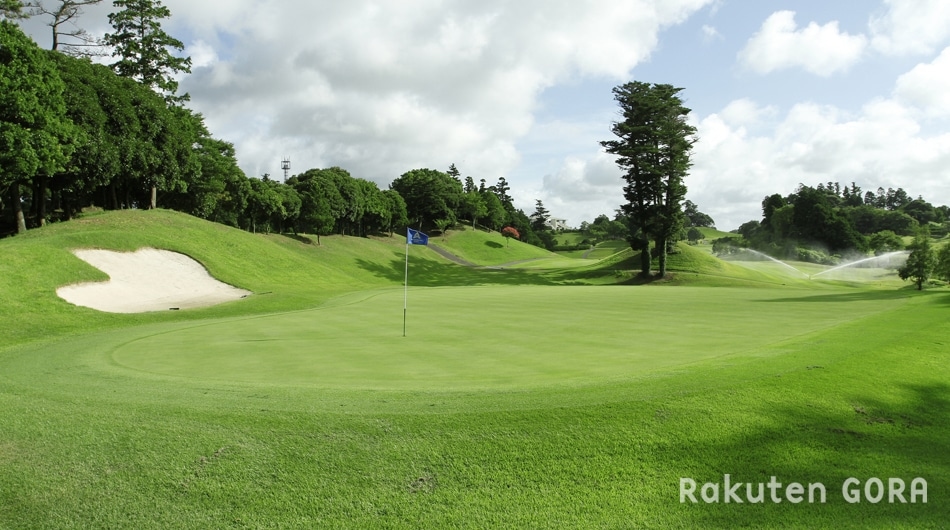 Golf Course Thumbnail 1