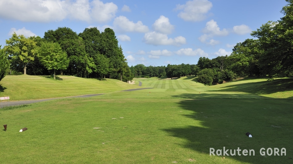 Golf Course Thumbnail 3