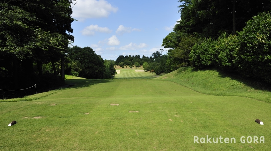 Golf Course Thumbnail 4