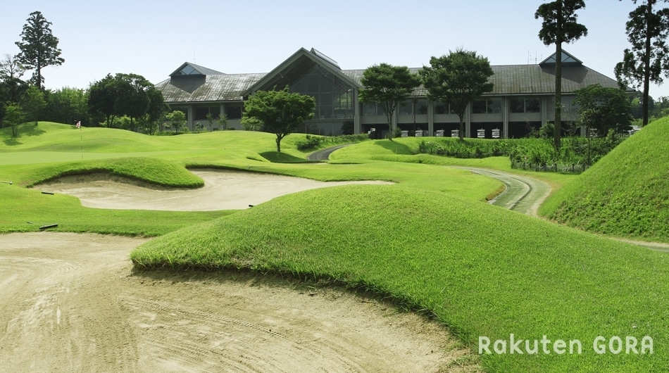 Golf Course Thumbnail 2