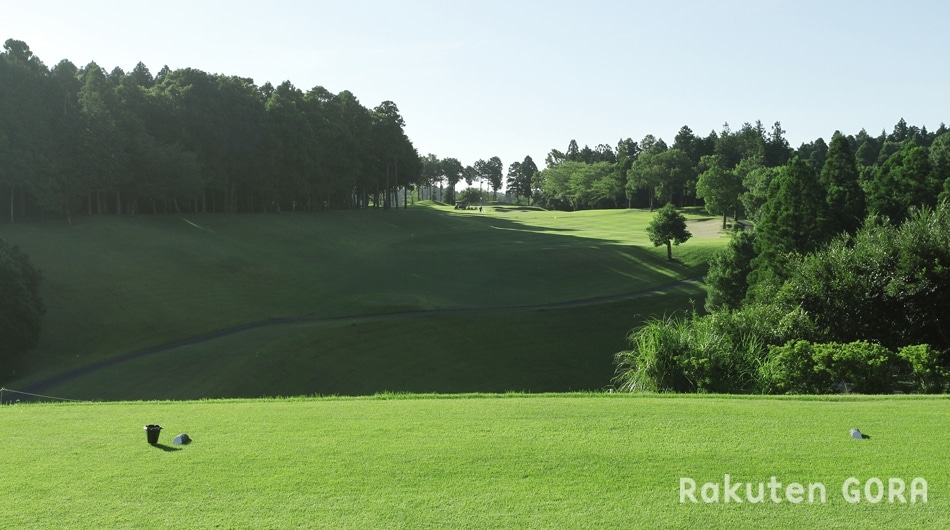 Golf Course Thumbnail 3