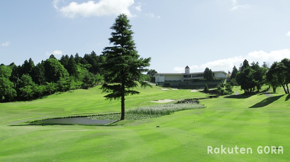 Golf Course Thumbnail 1