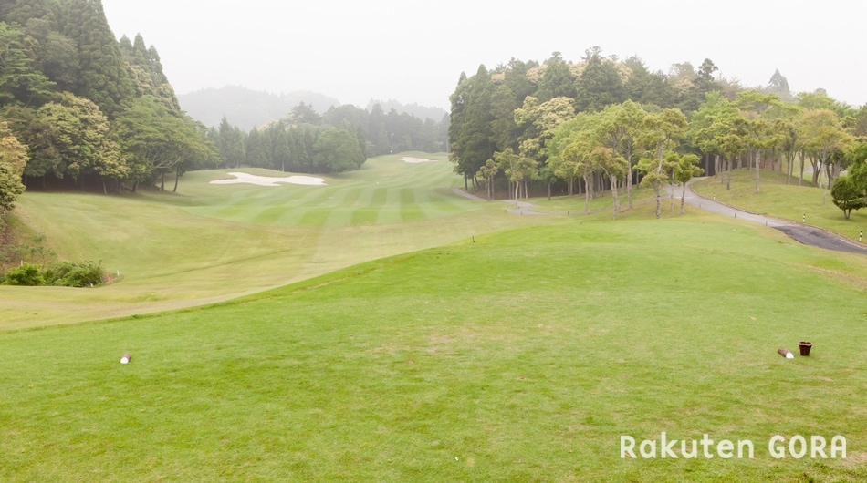 Golf Course Thumbnail 3