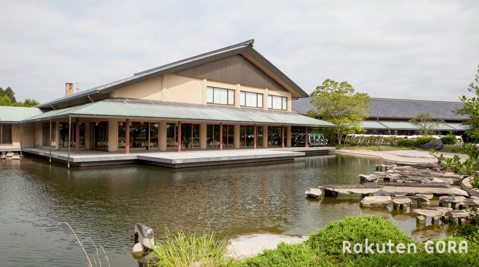 Golf Course Thumbnail 2