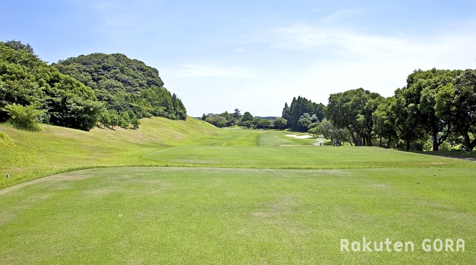 Golf Course Thumbnail 3