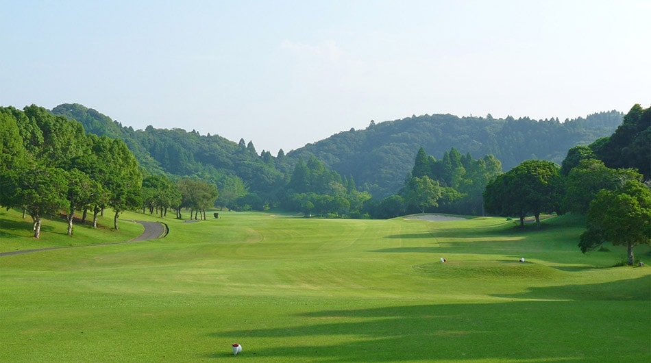 Golf Course Thumbnail 2