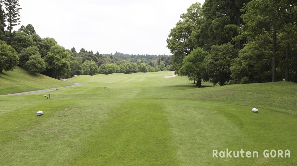 Golf Course Thumbnail 3