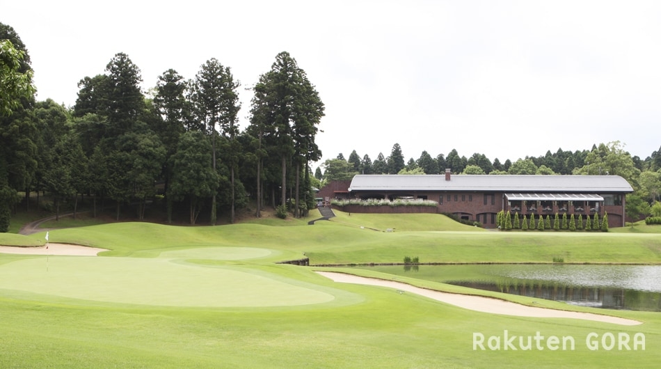 Golf Course Thumbnail 1