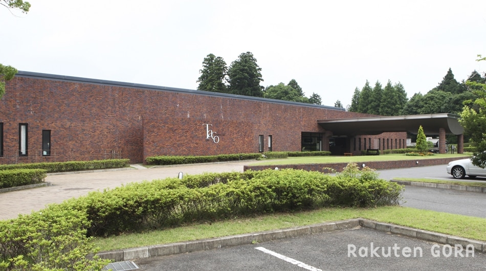 Golf Course Thumbnail 2