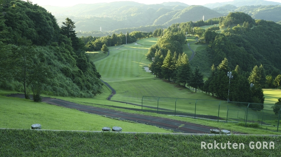 Golf Course Thumbnail 3