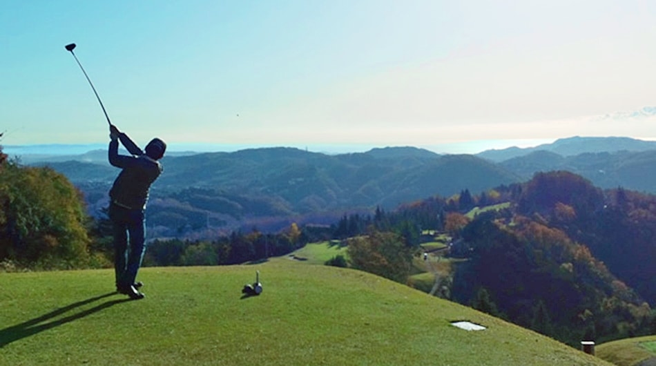 Golf Course Thumbnail 2