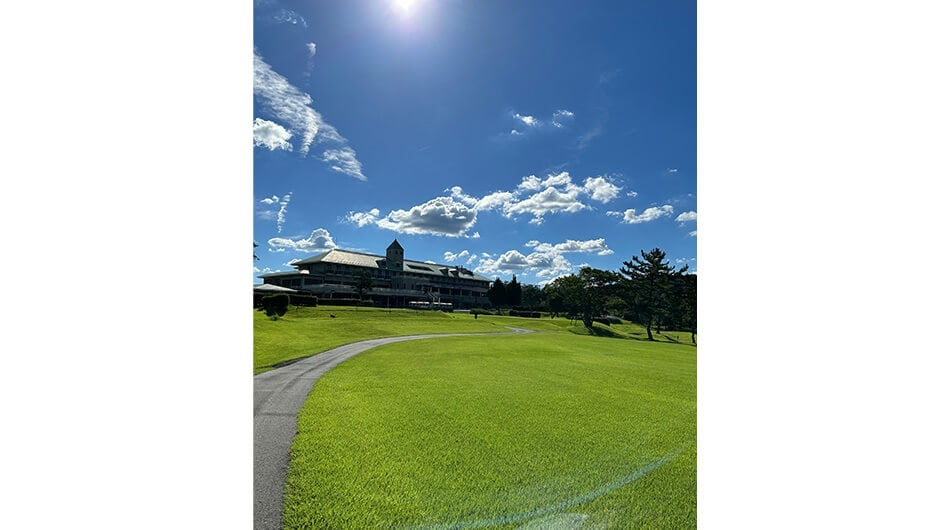 Golf Course Thumbnail 2