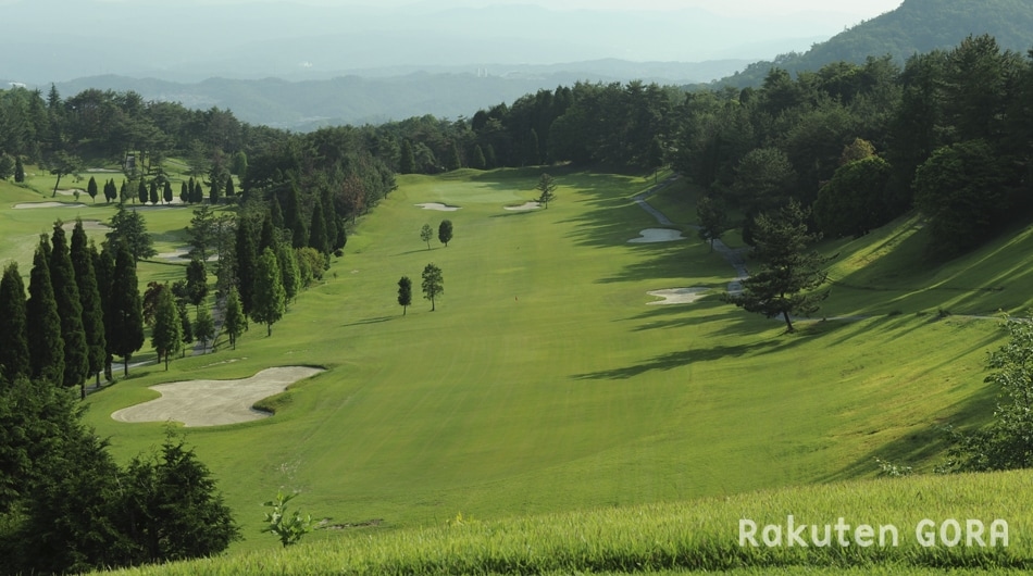 Golf Course Thumbnail 4