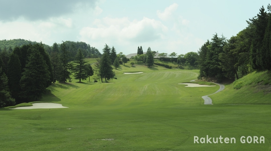 Golf Course Thumbnail 1