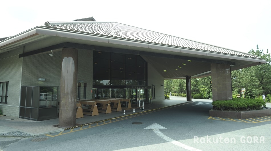 Golf Course Thumbnail 2