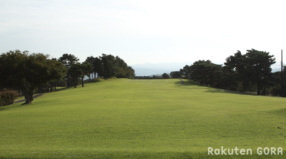 Golf Course Thumbnail 3