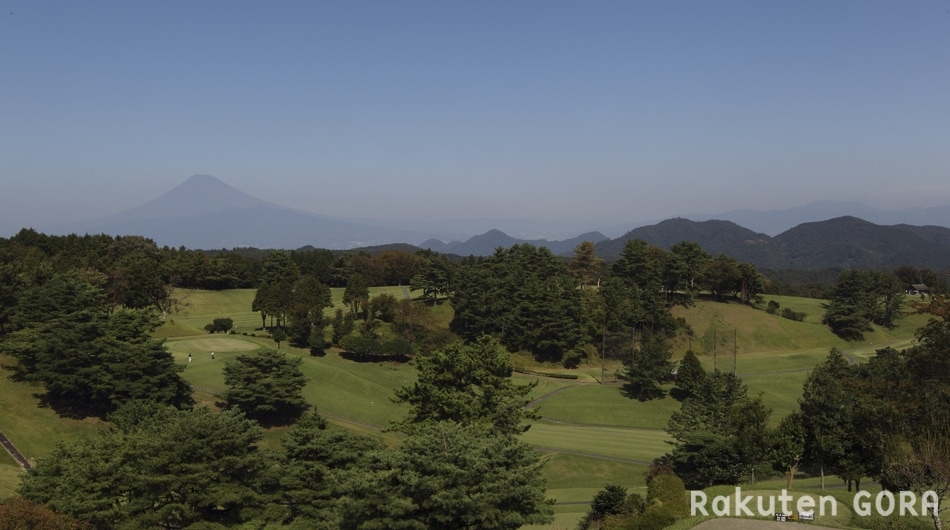 Golf Course Thumbnail 1