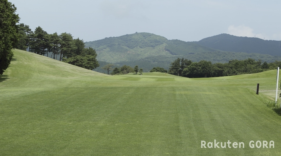 Golf Course Thumbnail 3