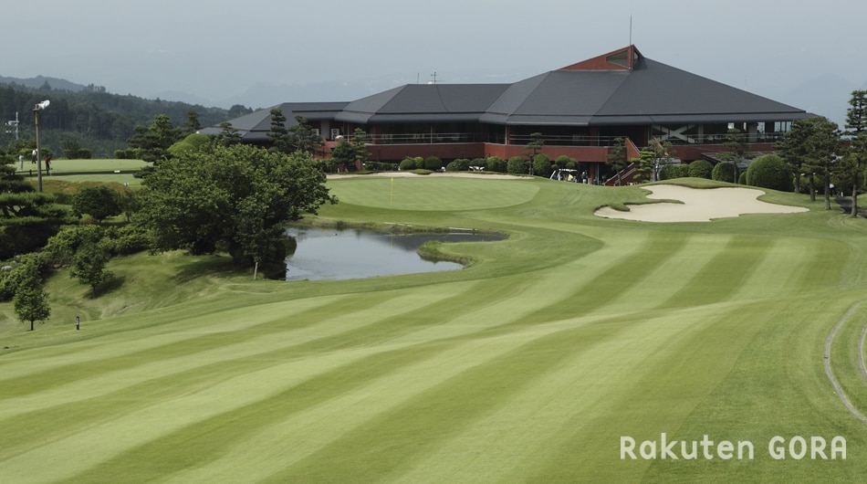 Golf Course Thumbnail 1