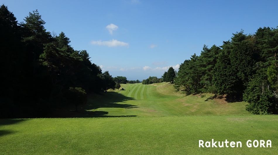 Golf Course Thumbnail 4