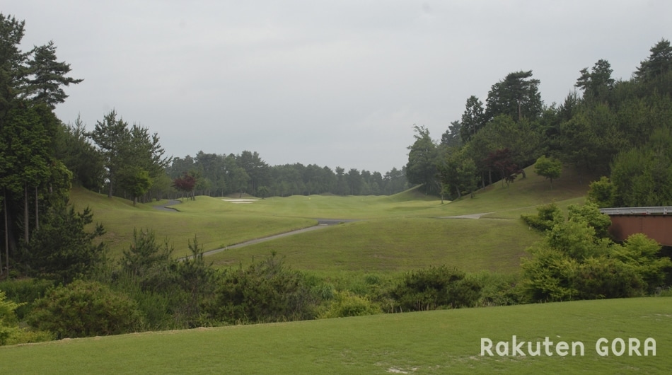 Golf Course Thumbnail 4