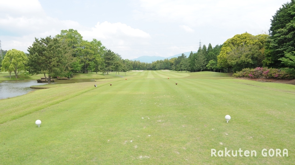 Golf Course Thumbnail 3