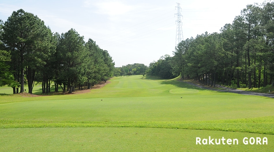 Golf Course Thumbnail 3