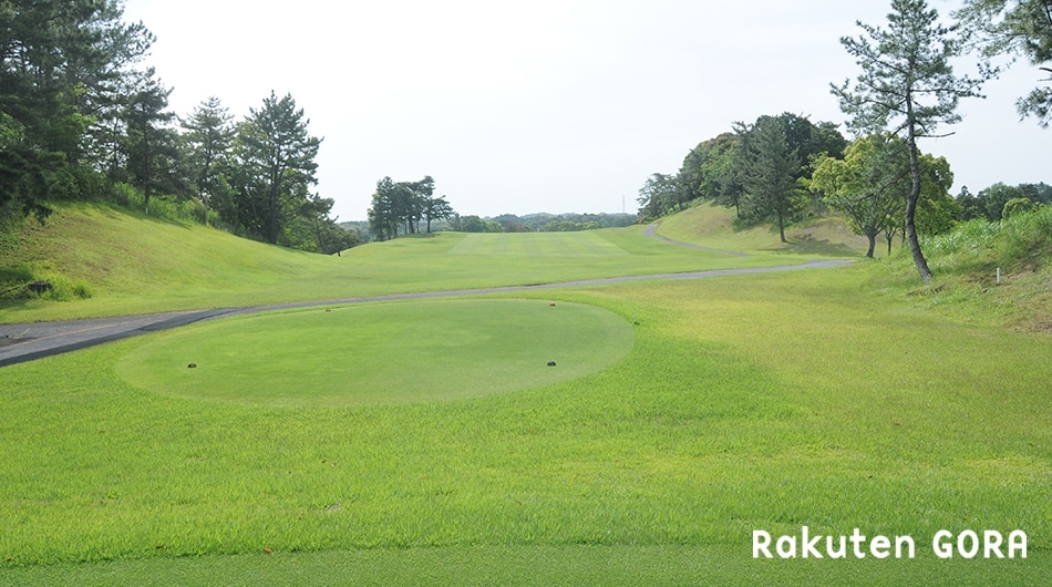 Golf Course Thumbnail 4