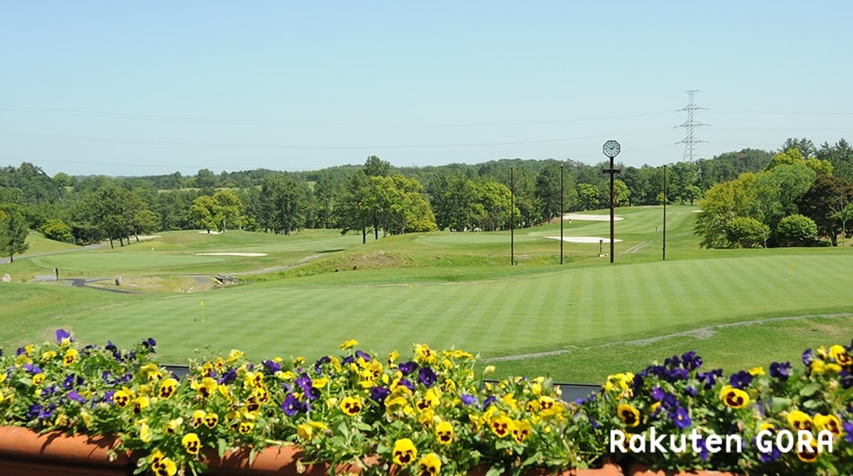 Golf Course Thumbnail 1