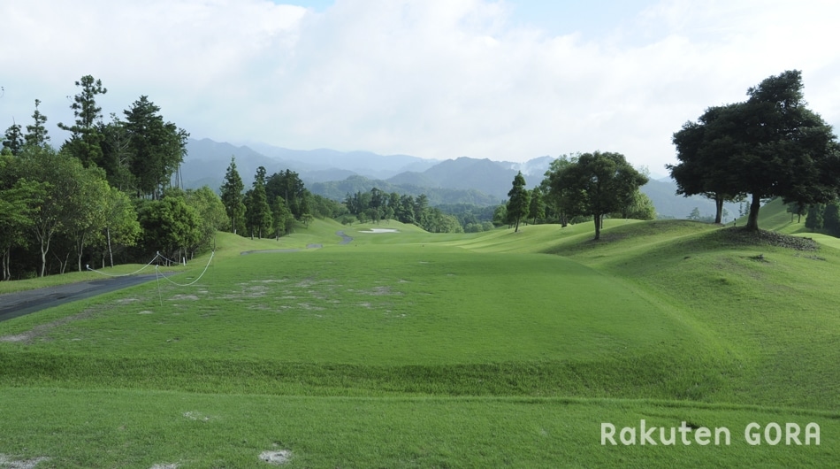 Golf Course Thumbnail 3