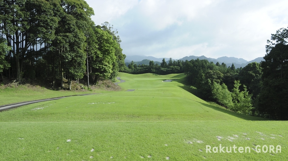 Golf Course Thumbnail 4