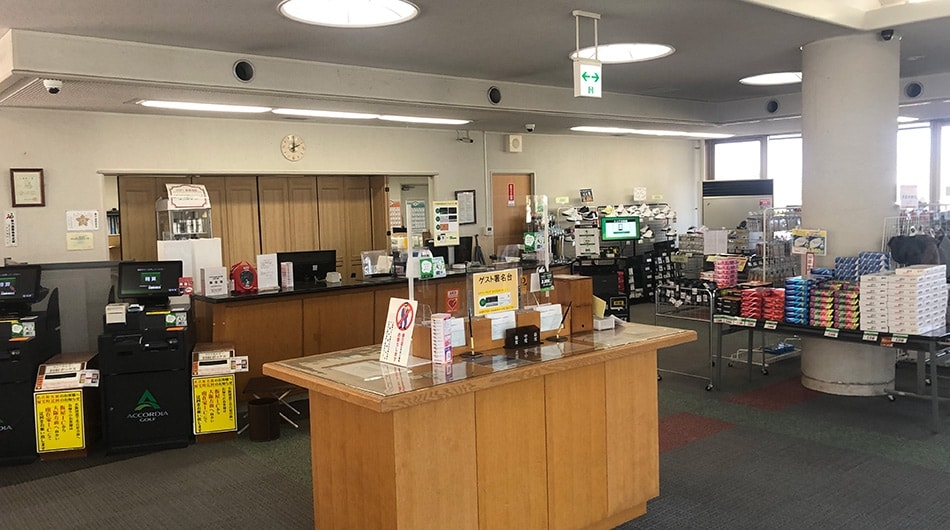 Golf Course Thumbnail 2