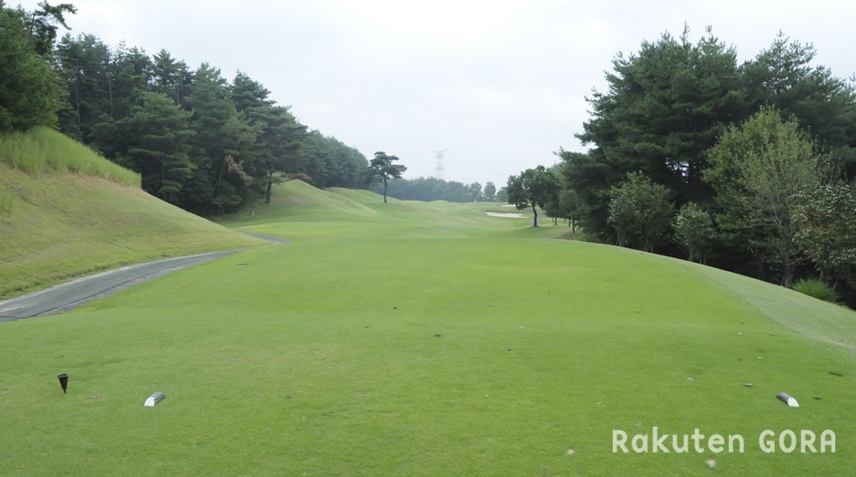 Golf Course Thumbnail 4