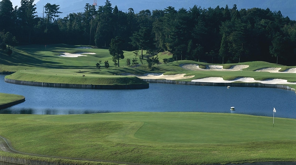 Golf Course Thumbnail 1