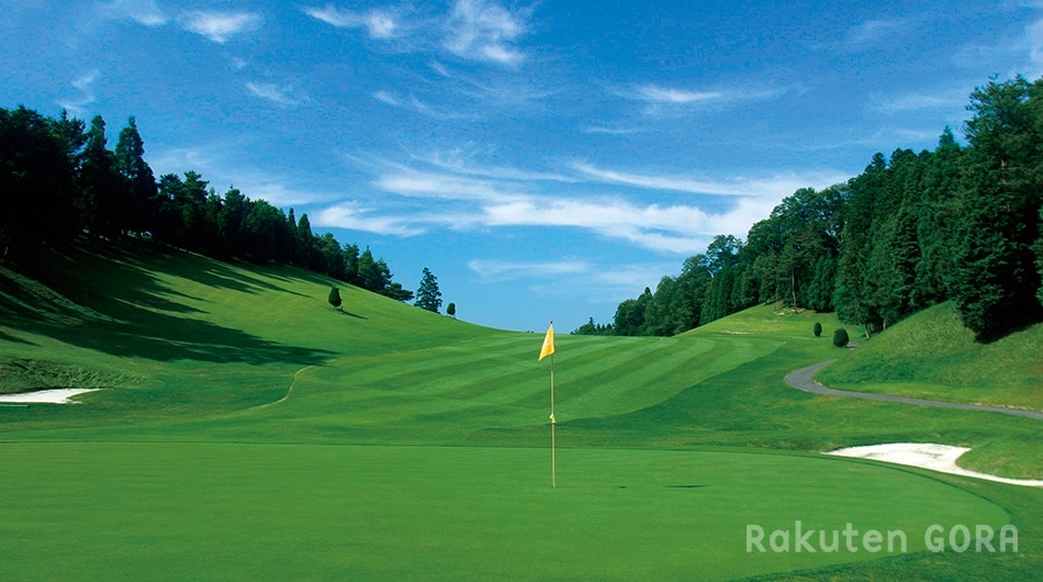 Golf Course Thumbnail 1