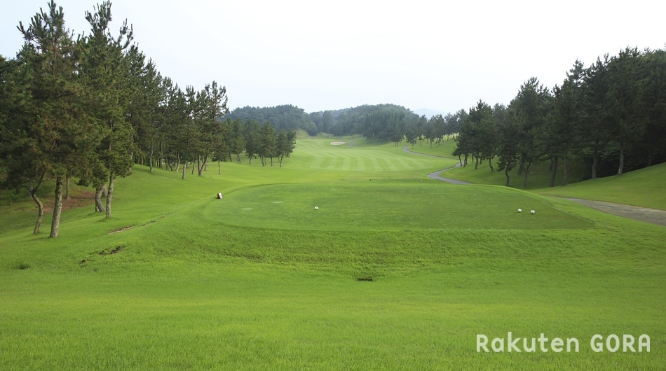 Golf Course Thumbnail 3