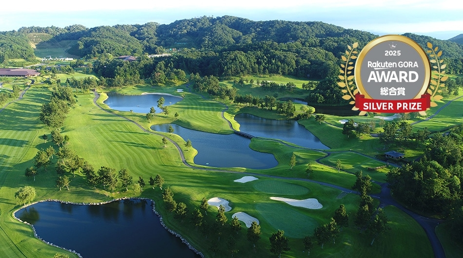 Golf Course Thumbnail 1