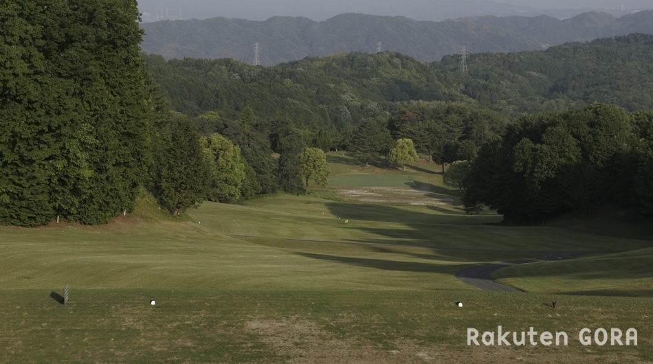 Golf Course Thumbnail 3