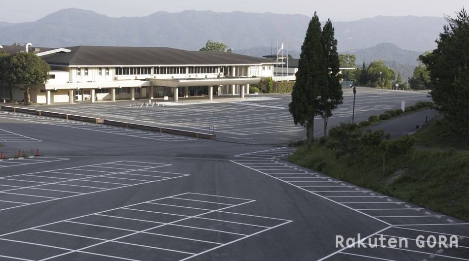 Golf Course Thumbnail 2