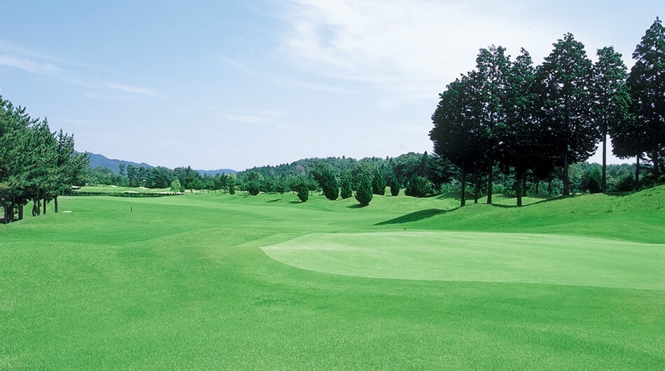 Golf Course Thumbnail 1