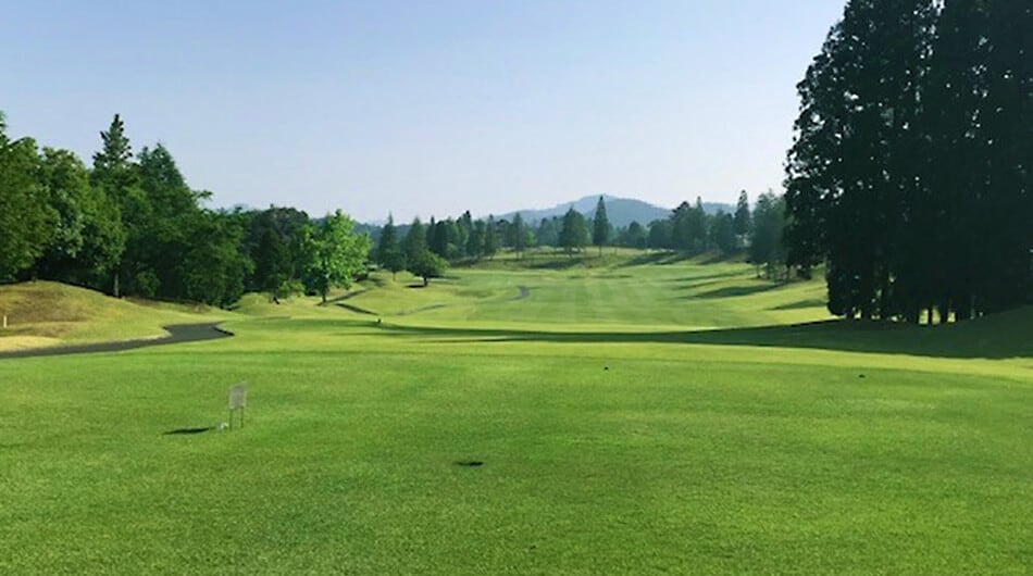 Golf Course Thumbnail 2