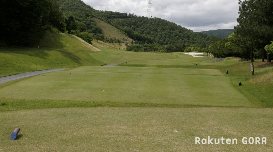 Golf Course Thumbnail 3