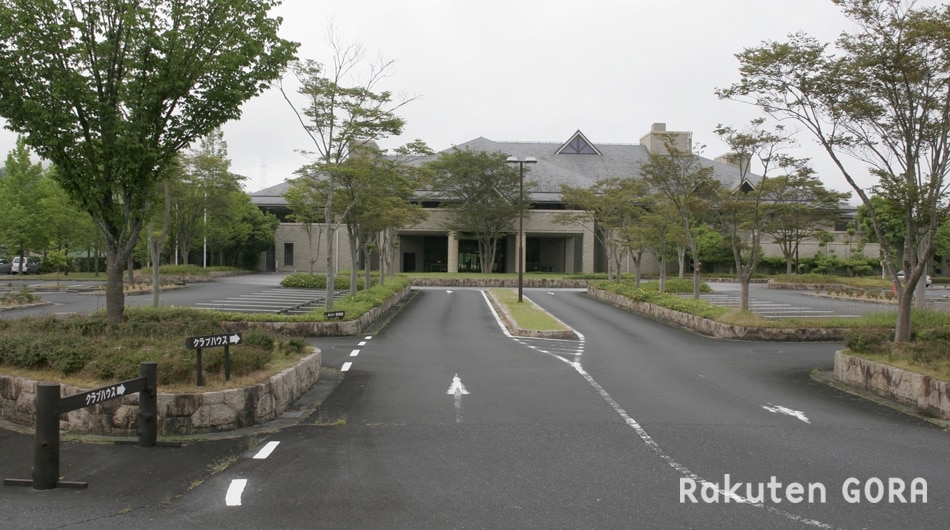 Golf Course Thumbnail 2