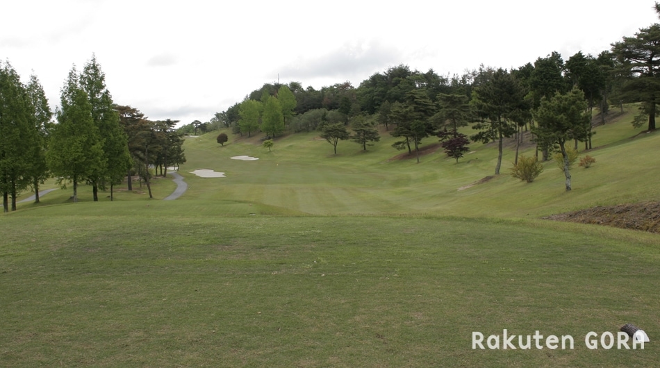 Golf Course Thumbnail 3