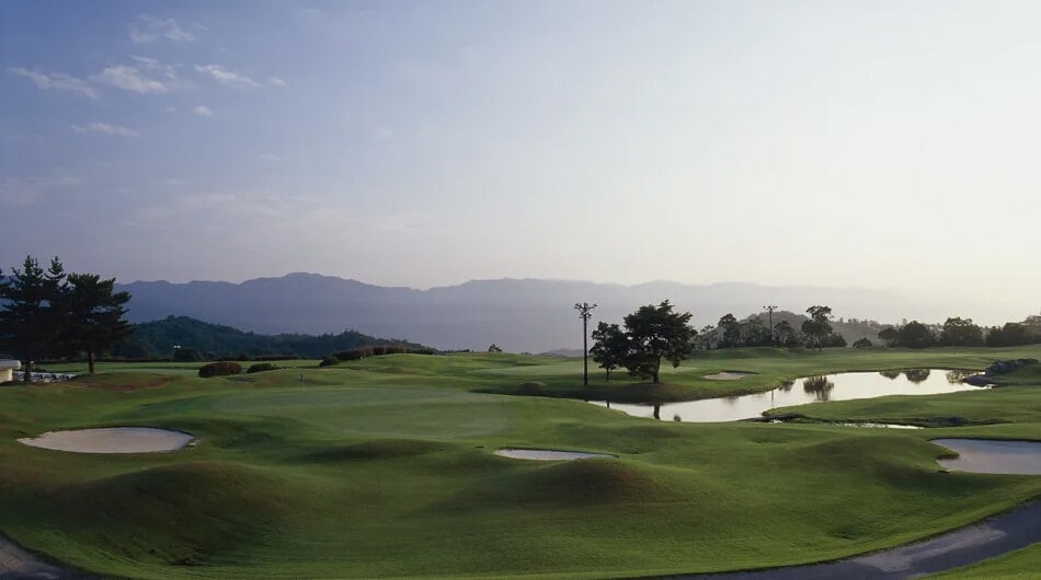 Golf Course Thumbnail 1