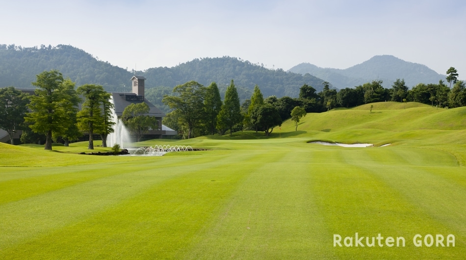 Golf Course Thumbnail 1