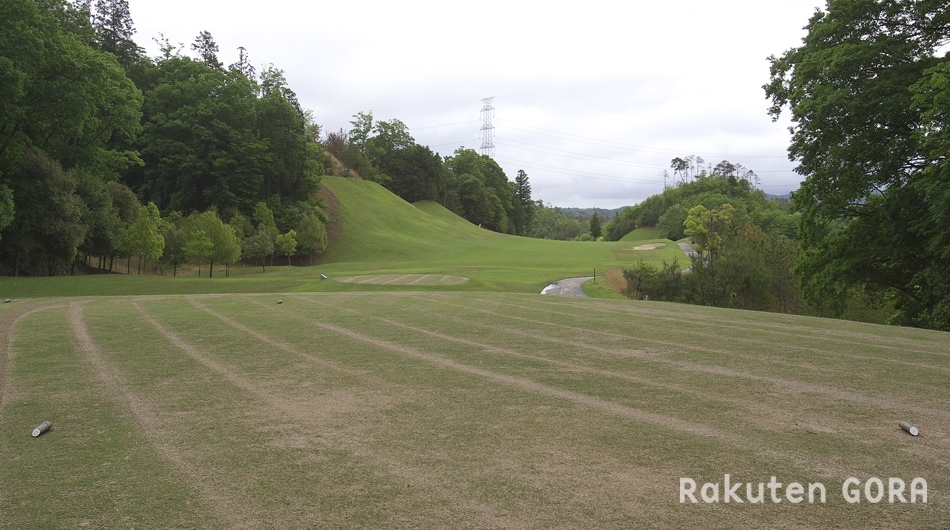 Golf Course Thumbnail 4