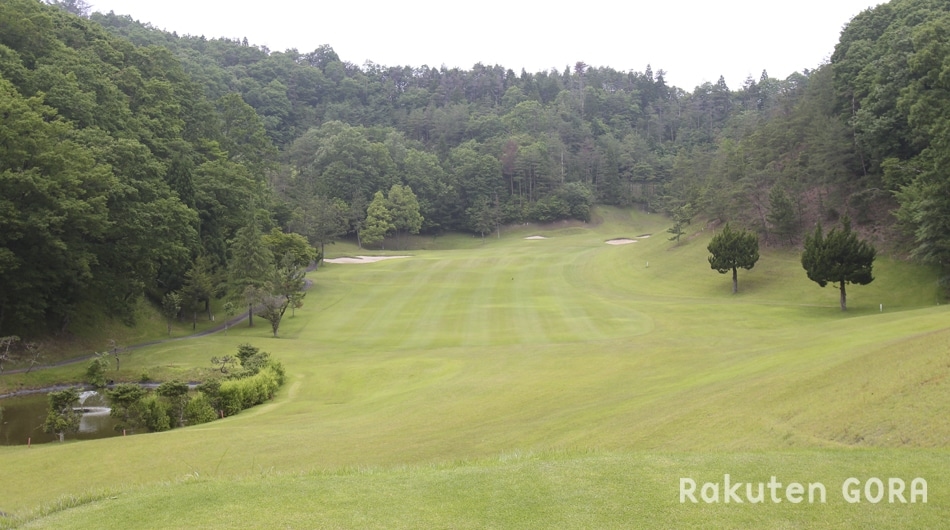 Golf Course Thumbnail 4